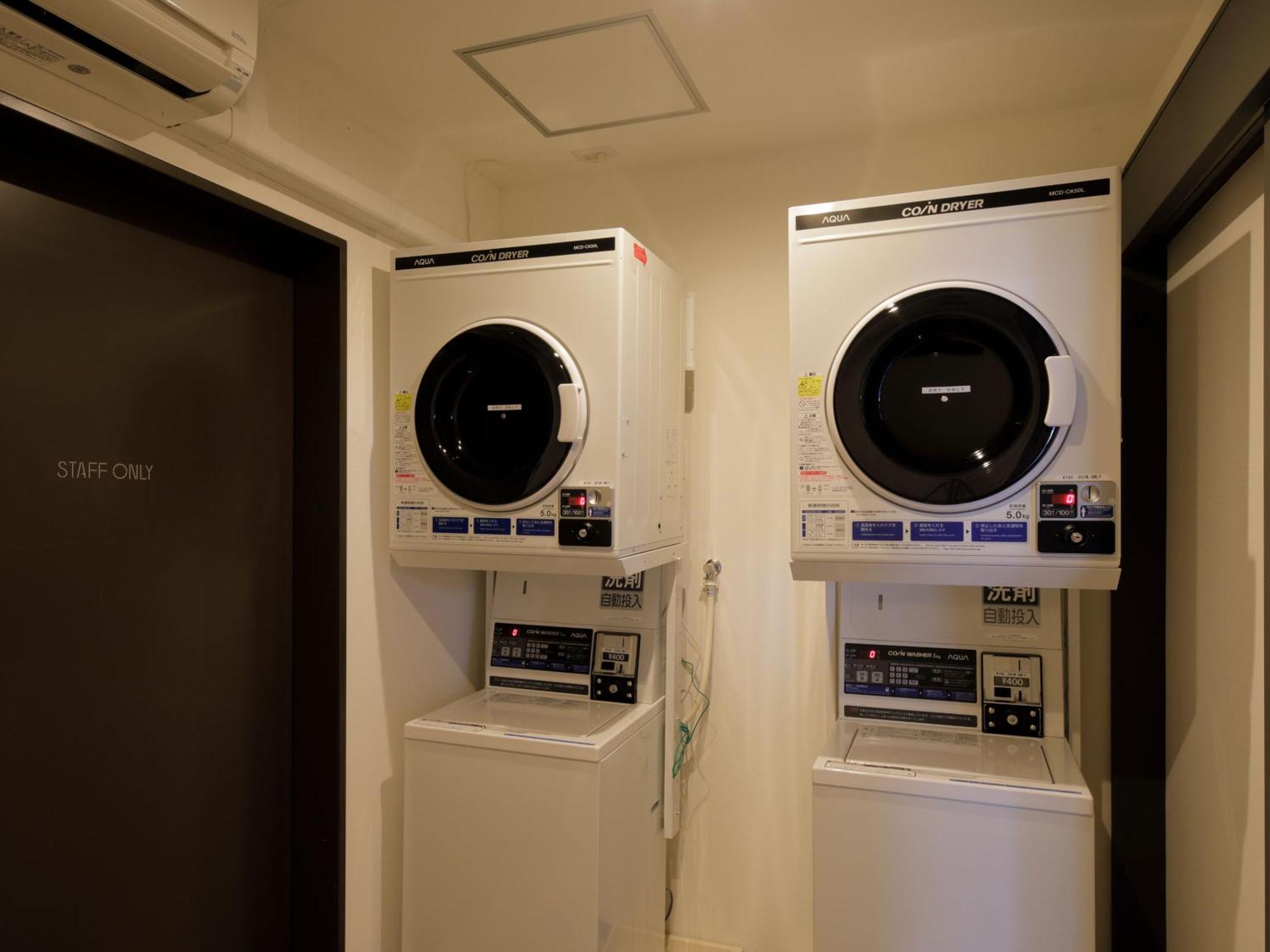 Smart Place Nijojo Horikawa Hotel Kyōto